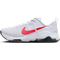 Nike Zoom Bella 6 Damen Barely Grape/Bright Crimson-Black-White 38