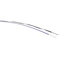 K+l YV 2x0,8/1,4 rt/bl Sp.100