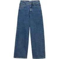 Tom Tailor 1041327 Wide Fit Jeans Blue Denim 170