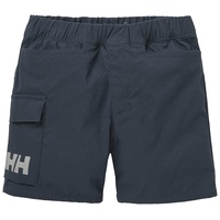 HELLY HANSEN Qd Cargo Shorts Navy - 7 Jahre