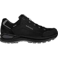 Lowa Renegade Evo GTX LO Herren Schwarz/Graphit 42,5