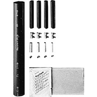 Grundfos Zubehör für Unterwasserpumpen 116251 Schrumpfmuffe KM für 4x1,5-4/3x1,5-6mm2