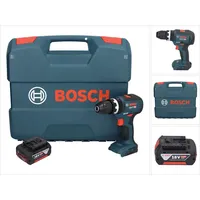 Bosch GSB 18V-55 Professional inkl. 1 x 5,0 Ah