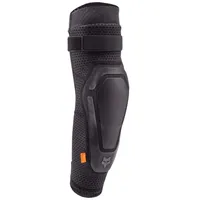 Fox Launch Pro D3O Ellenbogenprotektoren-Schwarz-L