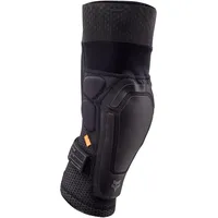 Fox Launch Pro D3O Knieprotektoren-Schwarz-S