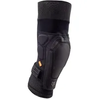 Fox Knieschoner Launch Pro S Schwarz
