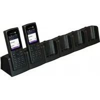 Alcatel Lucent Rack Charger - Ladeständer - 6 Ausgabeanschlussstellen,