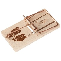 Freund Victoria Schlagfalle Mausefalle 95x50mm FREUND