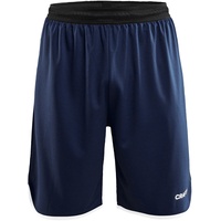 Craft Progress Basketballshorts Herren 390000 - navy 3XL