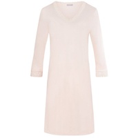 Hanro Nachthemd Moments in crystal pink XS