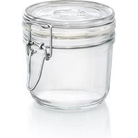 Bormioli Rocco Fido Einmachglas Transparent