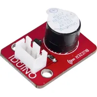IDUINO SE047 Summer-/Sound-Modul, aktiv 1St.