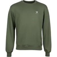 Witeblaze Herren Pullover, PUSH Mens crew 1121877-6004 S