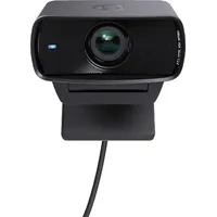 Elgato Facecam MK.2 WebCam, Schwarz