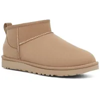 UGG Australia UGG Classic Ultra Mini Sand - 38