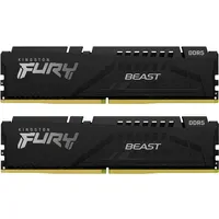 Kingston FURY Beast DDR5 6000MT/s 32GB Kit (2x16GB) CL30