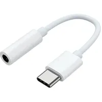 Samsung USB-C auf 3,5 mm Klinke Adapter 0,1 m