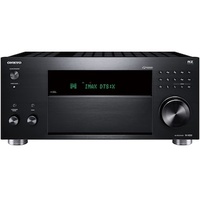 Onkyo TX-RZ50M2 9.2 AV Netzwerk Receiver 8K THX WLAN