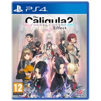 NIS America The Caligula Effect 2 - Multicolor