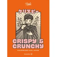Brandstätter Verlag Crispy & Crunchy
