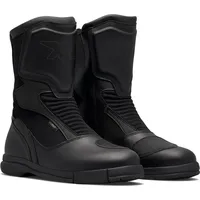 XPD X-Journey H2out Stiefel wasserdicht - Black - EU