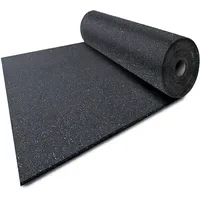 Floordirekt Antivibrationsmatte 5 Mm Stärke 60 x 60 cm