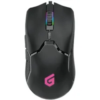 Conceptronic DJEBBEL05B 6D - Maus - ergonomisch