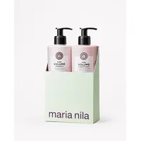 Maria Nila Pure Volume Duo Bundle 500 ml Haarpflegeset