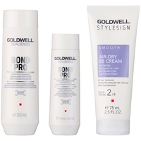 Goldwell Dualsense Bond Pro Travel Summer Heroes Set