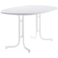 Sieger Sieger, Gartentisch + Balkontisch, Boulevardtisch (90 cm)