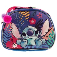 Disney Lilo&Stitch Luchbag Butterbrottasche Stitch Kindertasche