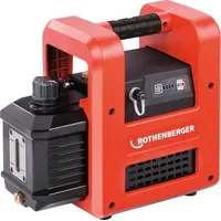 Rothenberger ROAIRVAC R32 5.0 CL ohne Akku und Ladegerät