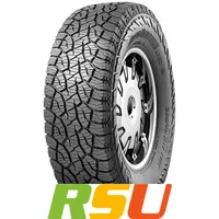 Kumho 265/70 R17 115T Road Venture AT52