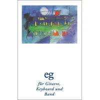 Guetersloher Verlagshaus Evangelisches Gesangbuch. Ausgabe für die Landeskirchen Rheinland,