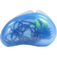 Axisis HOWARD LEIGHT Fusion M/L Blau mit Band +