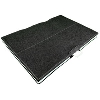 Air2Go Aktivkohlefilter für Bosch 744077 / 00744077
