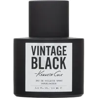 Kenneth Cole Vintage Black eau de Toilette für Herren