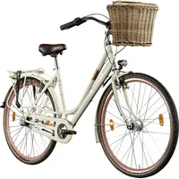Zündapp Cityrad C800 28 Zoll 3-Gang RH 50cm creme