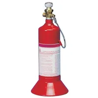 KAYSER Propangasflasche 425g Anschl.G 3/8Zoll LH