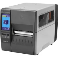Zebra Technologies Zebra ZT231, 8 Punkte/mm (203dpi), Display, USB,