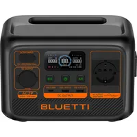 Bluetti AC2P Portable Powerstation 0,23 kWh
