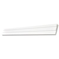 Decosa Flachprofil F60 (Veronique), 60 mm, Länge: 2 m