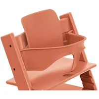 Stokke Baby Set2 Terracotta, Orange