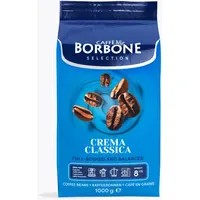 Caffè Borbone Selection Classica Kaffeebohnen 6 x 500 g
