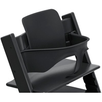 Stokke Tripp Trapp® Baby Set2 Black, Schwarz