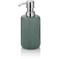 Kela Seifenspender Ava 350ml - grün
