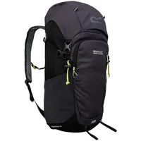 Regatta Highton V2 35l Rucksack - Black / Seal
