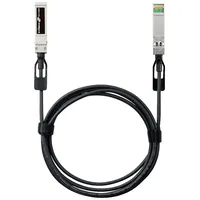 Edimax EA1-020D EA1 Series SFP+ Direktanschlusskabel 10 GBit/s 2.00m