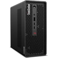Lenovo ThinkStation P3 Ultra SFF, Core i9-14900, 64GB RAM,