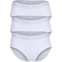 Marc O'Polo Marc O Polo Damen Panty 3er Pack